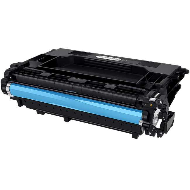 TONER HP CF237X  M607 M608 M609 M631 M632 M633